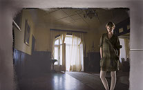 DEUXIEME CLASSE,Fashion photo,&nbsp; Studio zero