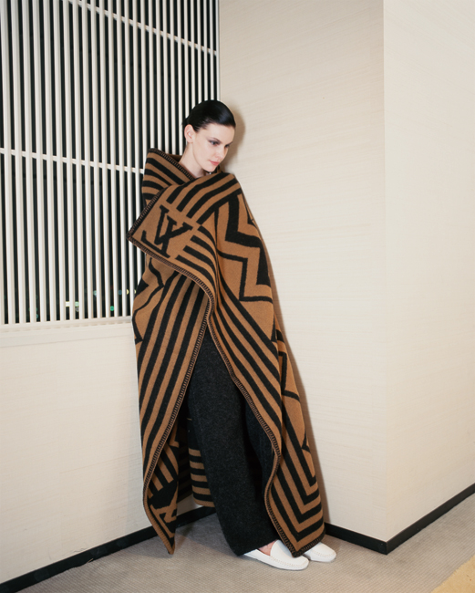 Figaro Japon Louis Vuitton