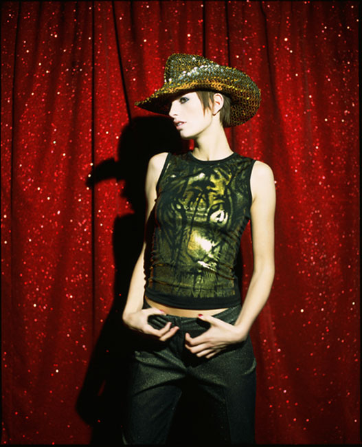 Figaro Madame France